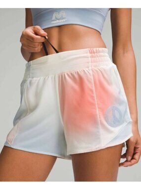 Lululemon x Madhappy Hotty Hot Short 4"